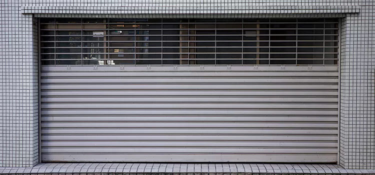 Advanced Solutions for Your Aluminum Garage Doors in Ridgecrest, California