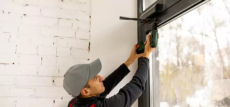Automatic Door Opener Commercial Ridgecrest
