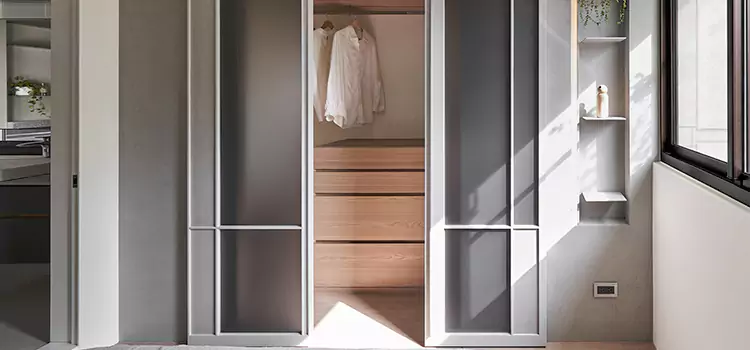Mirror Sliding Door Replacement Ridgecrest