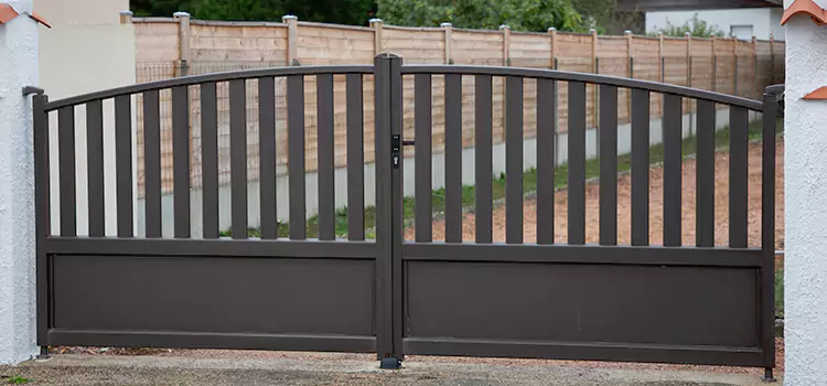 Advanced Gate Solutions in Ridgecrest, CA