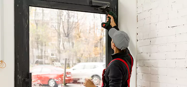 Comprehensive Door Closer Services in Ridgecrest, CA
