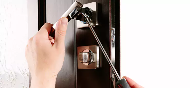 Door Lock Replacement Service Ridgecrest