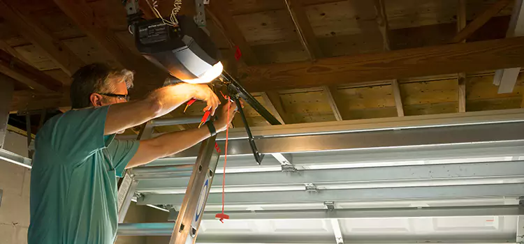 Garage Door Opener Sales and Installation Ridgecrest