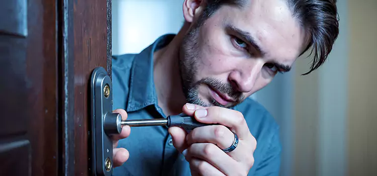 Eviction Locksmith Ridgecrest