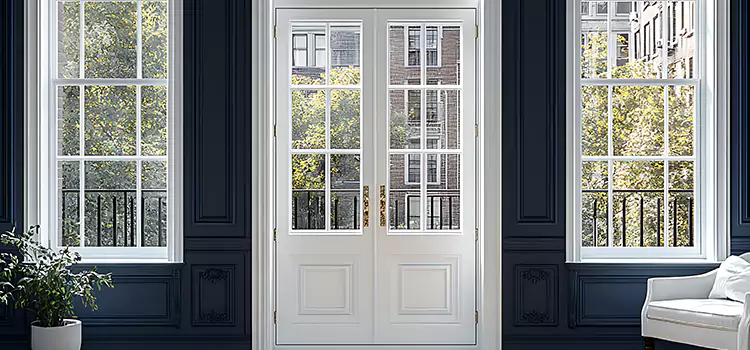 French Door Lock Repair Ridgecrest