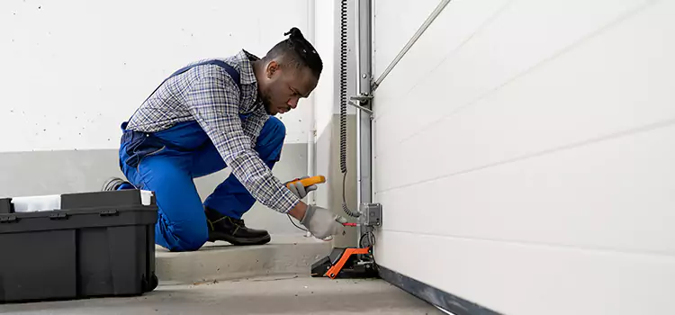 Expert Solutions for Every Garage Lock Need in Ridgecrest, CA