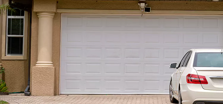Comprehensive Garage Door Maintenance Services in Ridgecrest, CA