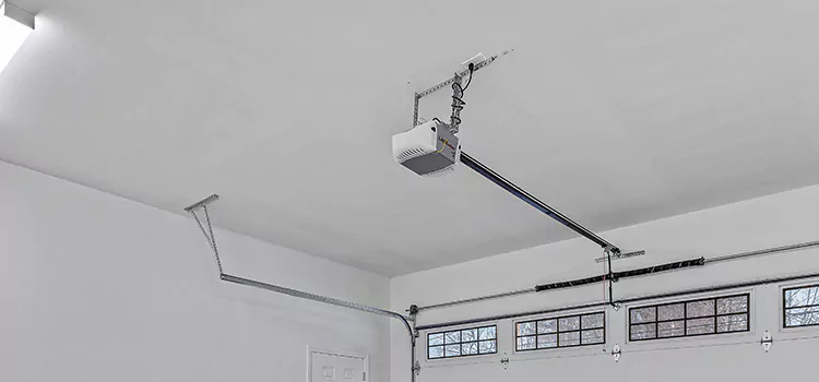 Experienced Garage Door Installers Ridgecrest