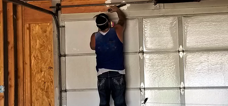 Specialized Garage Door Panel Solutions in Ridgecrest, CA