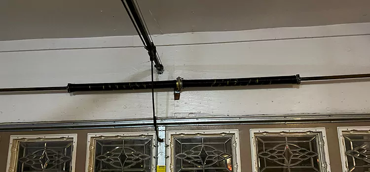 Garage Door Spring Repair Near Me Ridgecrest