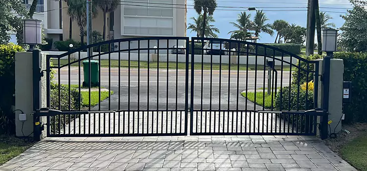 Gate Opener Replacement Near Me in Ridgecrest, CA