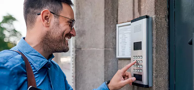 Advanced Solutions for Enhanced Security in Ridgecrest, CA