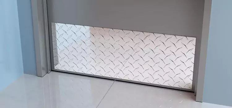 Benefits of Professional Kick Plate Solutions in Ridgecrest, CA