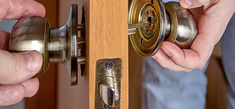 Sliding Door Lock Repair Ridgecrest