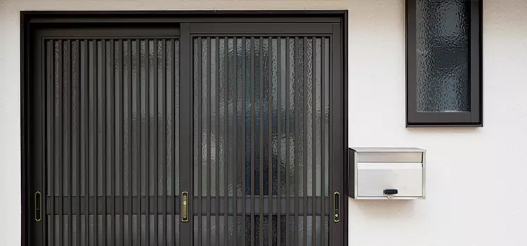 Sliding Screen Door Repair Ridgecrest