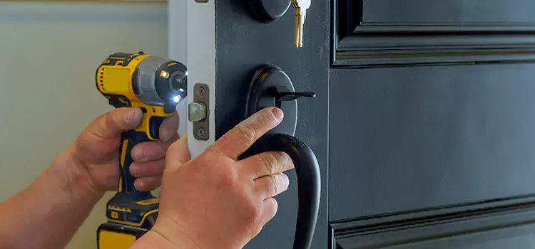 Mobile Automotive Locksmith Ridgecrest