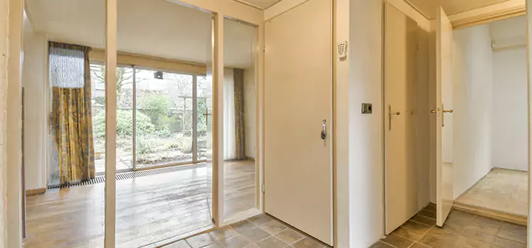 Why Choose Our Pocket Door Experts in Ridgecrest, CA?