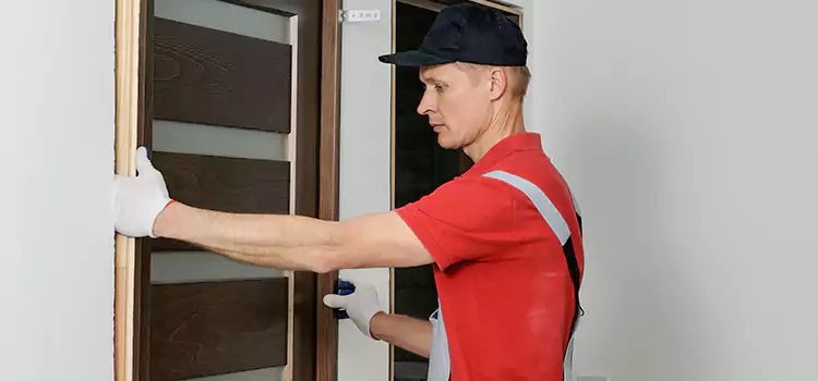 Frame and Panel Restoration Ridgecrest