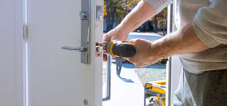 Insulated Roll Up Garage Doors Residential Ridgecrest