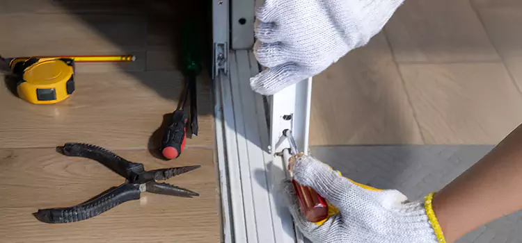 Sliding Door Installation Services in Ridgecrest, CA