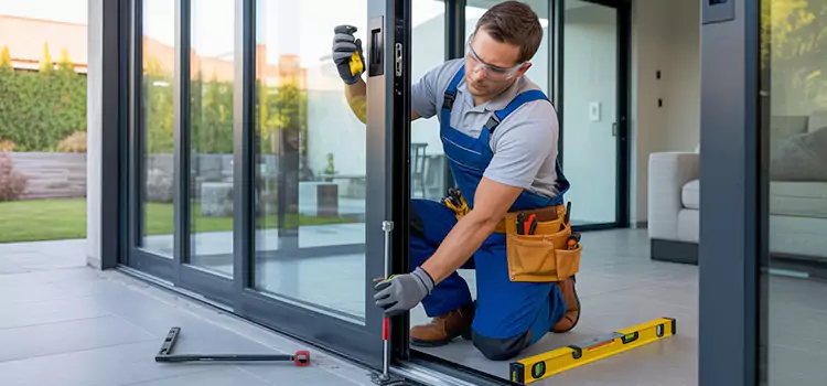 Sliding Screen Door Repair Ridgecrest