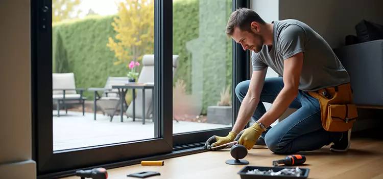 Patio Sliding Glass Door Replacement Ridgecrest