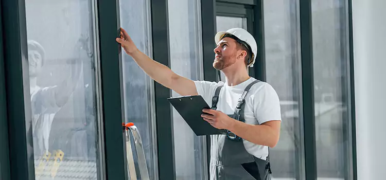 Comprehensive Solutions for Your Sticking Doors in Ridgecrest, CA