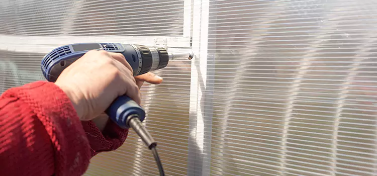 Sliding Screen Door Repair Ridgecrest