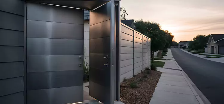 Comprehensive Steel Door Solutions in Ridgecrest, CA