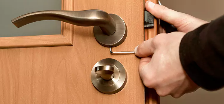 Access Control System Integration Ridgecrest