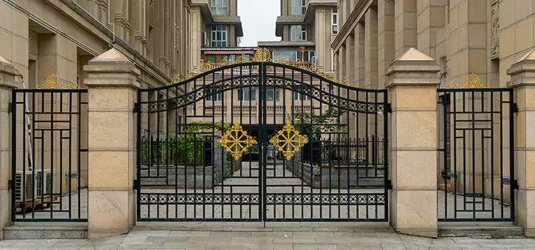 Comprehensive Iron Gate Maintenance Solutions in Ridgecrest, CA
