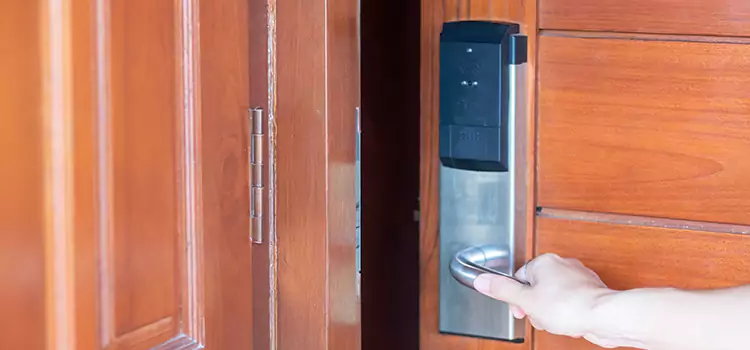 Commercial Keyless Entry Locks Ridgecrest