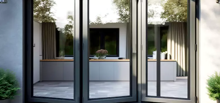 Bifold Door Track Repair Ridgecrest