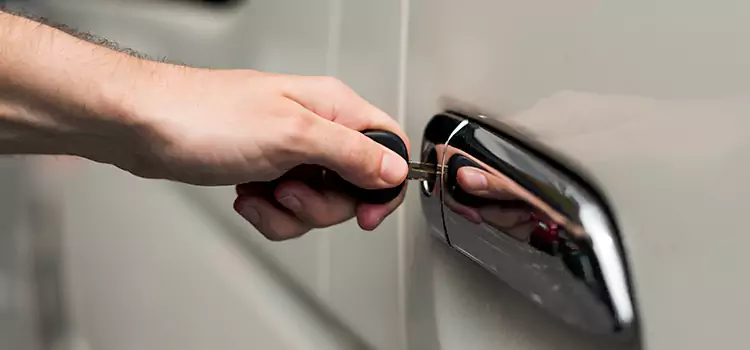 Car Unlock Service Price Ridgecrest