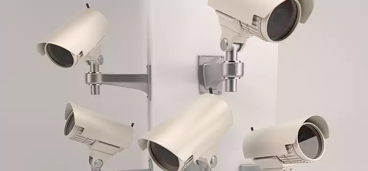 Your Trusted Partner for CCTV Solutions in Ridgecrest