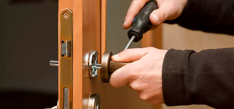 Semi Truck Locksmith Ridgecrest