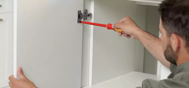 Screen Door Hinge Repair Ridgecrest