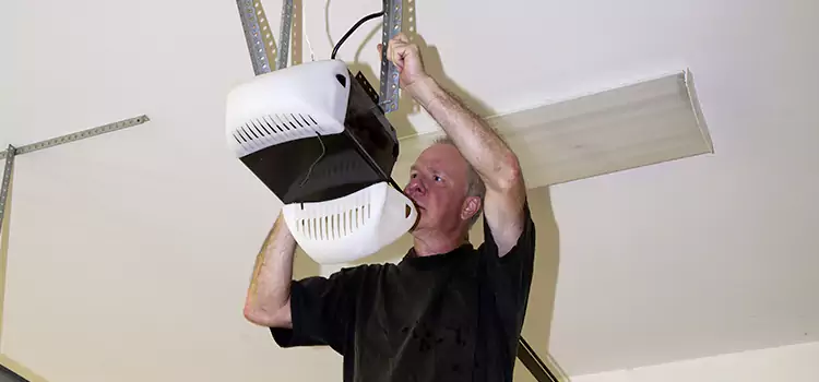 Garage Door Opener Service Ridgecrest