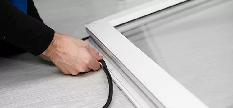 Commercial Door Weather Stripping Ridgecrest