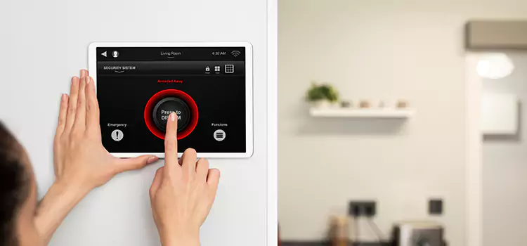Blink Video Doorbell Installation Ridgecrest