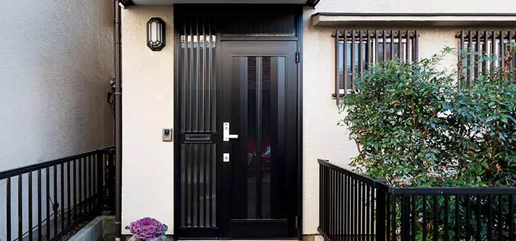 Popular Exterior Door Options in Ridgecrest, CA
