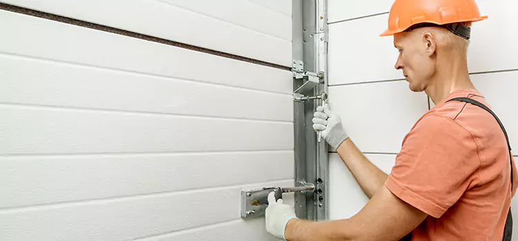 Why Choose Us for Garage Door Lock Services in Ridgecrest, CA?