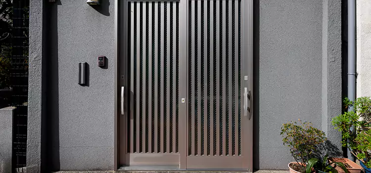 Why Choose Us for Your Security Needs in Ridgecrest, CA?