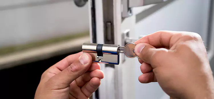 Lock Change Locksmiths Ridgecrest
