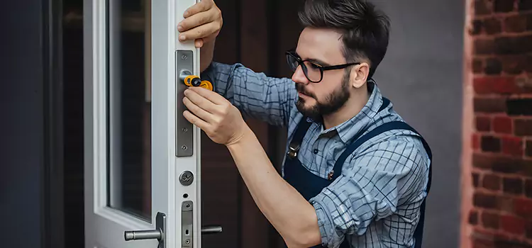 Residential Door Repairs Ridgecrest