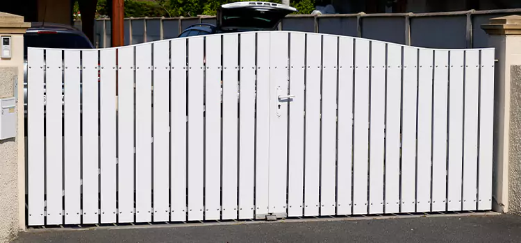 Why Choose Us for Residential Gate Repair in Ridgecrest, CA?