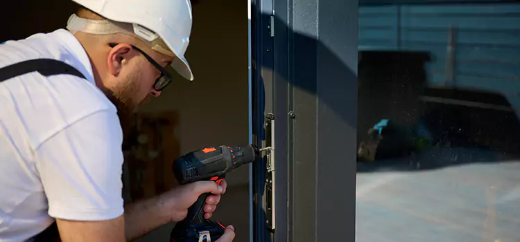 Aluminium Sliding Door Lock Fitting Ridgecrest