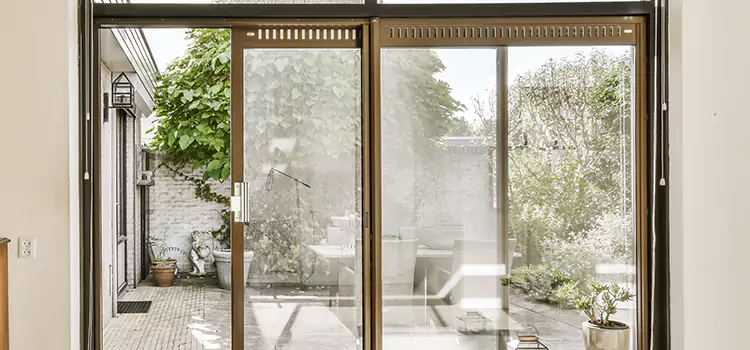 Glass Door Panel Replacement Cost Ridgecrest