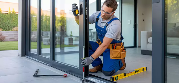 Patio Door Replacement Ridgecrest